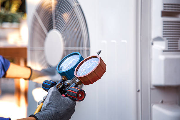 Affordable Emergency Ac Repair solutions in Ethel, MS